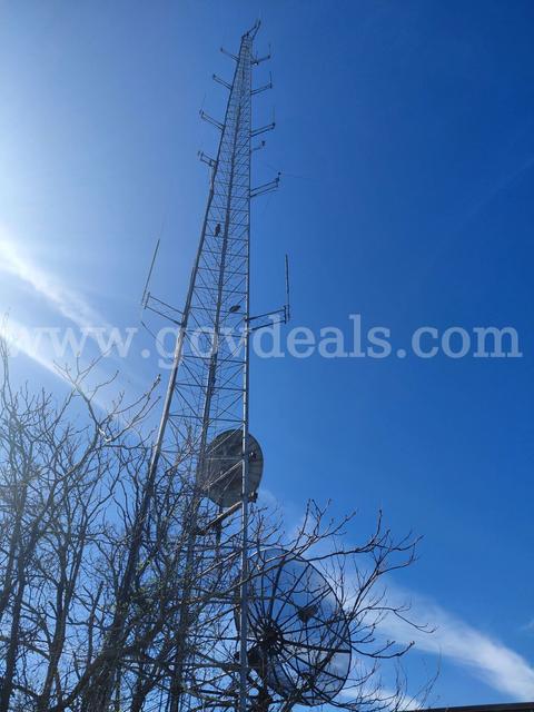 Communications Tower