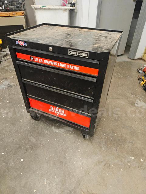 Tool Chest