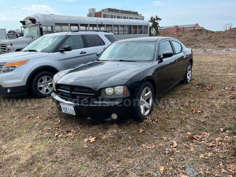 2010 Dodge Charger