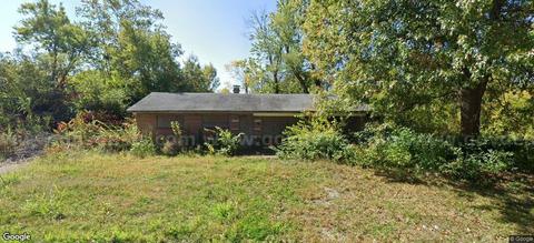 Quiet Cul-De-Sac Fixer in Sauget – Affordable Single-Family with Strong Rental Upside Near St. Louis