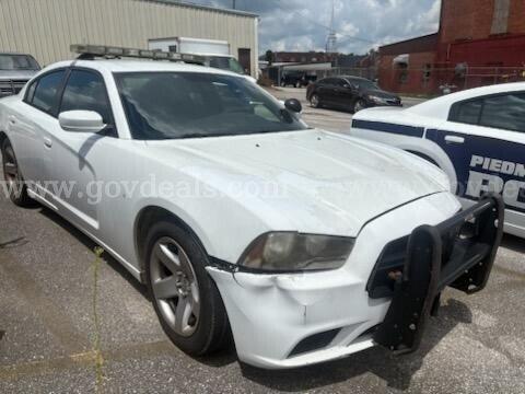 2013 Dodge Charger