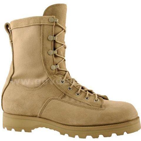 12 Pairs McRae Military Boots Gortex 12.5 Regular