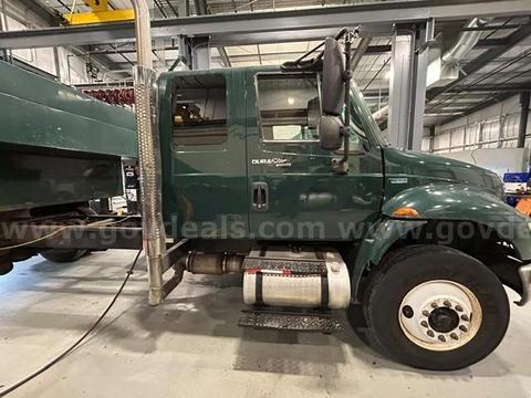 2010 International 4300