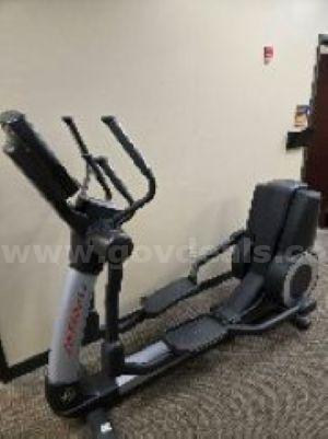 Life Fitness Elliptical