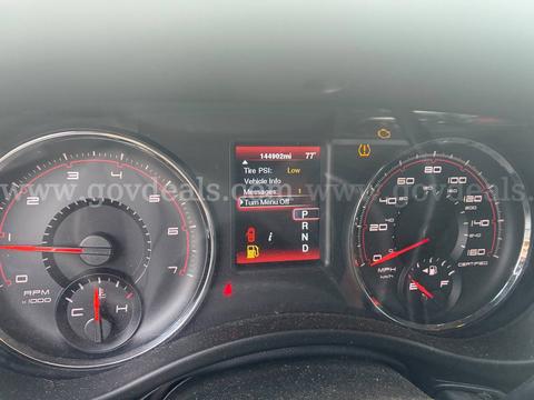 2012 Dodge Charger