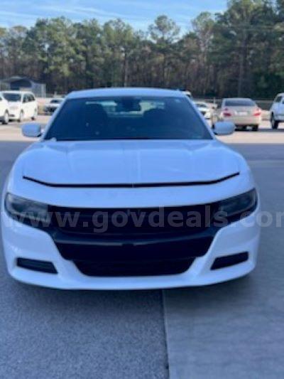 2016 Dodge Charger