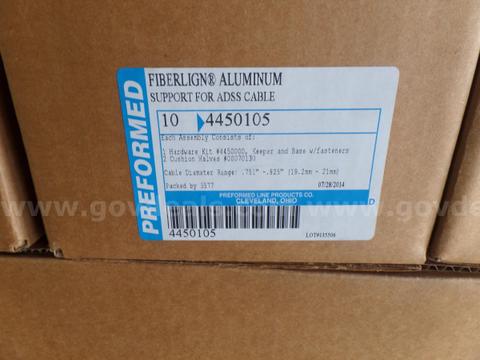 Fiberlign 144 Fiber Tangent