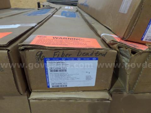 Fiberlign 96 Fiber Dead End