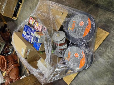 Vehicle Parts