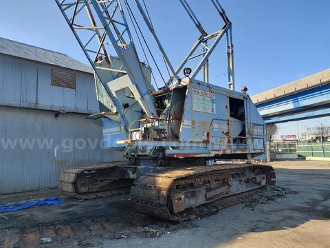 1989 Manitowoc Vicon