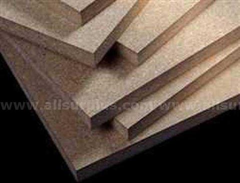 50 Ea. (Approx). 5/8X4X8 SHADTEAK GRAY WENGE/ONT WHITE PB ()