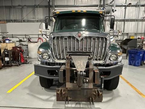 2009 International WORKSTAR 7400