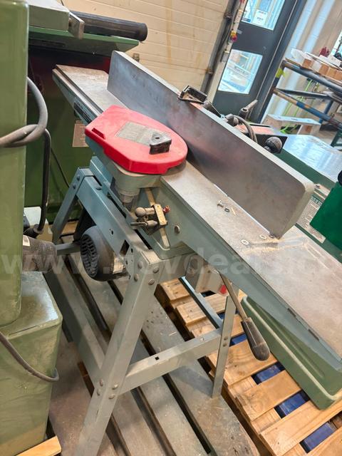Delta 6" Wood Jointer