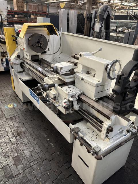 Lathe Leblond Makino