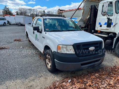 2007 Ford F-150