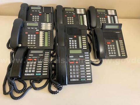 Office phones