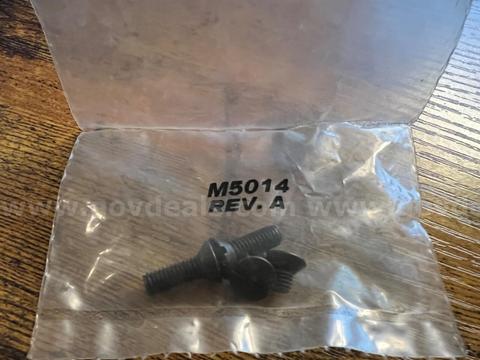 EOTech Replacement Magnifier Mount Screw for G33 9-M5014 REV.A BAG OF 4 PIECES *WILL SHIP*