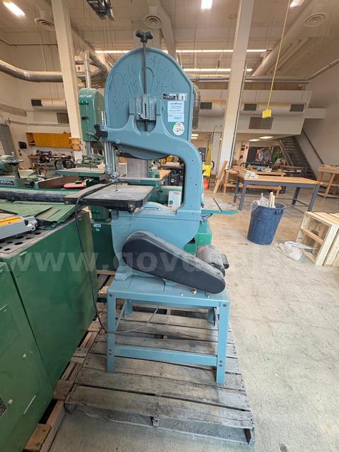 Delta 14" Band Saw