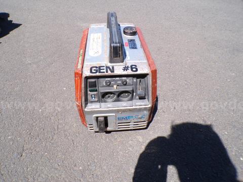 Honda Generator