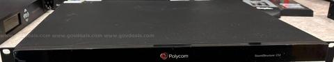 Polycom SoundStructure C12