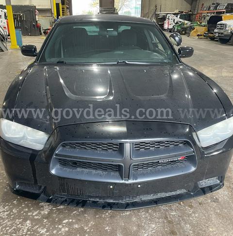 2013 Dodge Charger