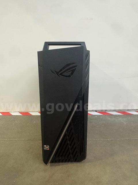 ASUS ROG GA15DK-DH776 Gaming Desktop PC