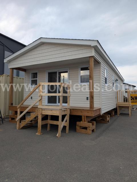 Tiny Home - NEW