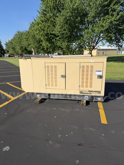 Generac 2000 Series