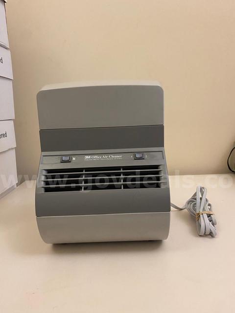 3M Air Purifier