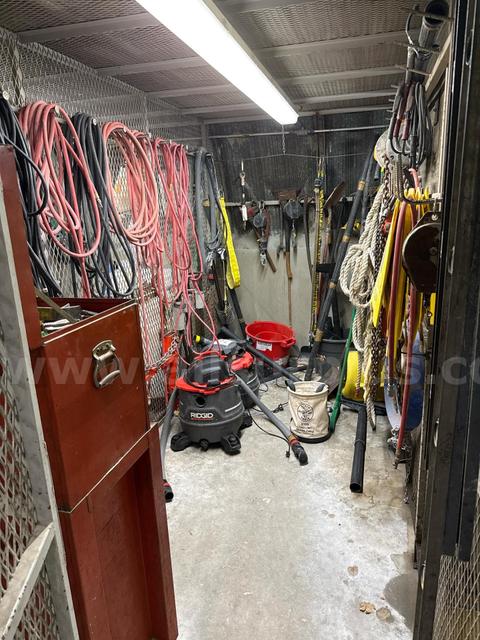 Shop Tools
