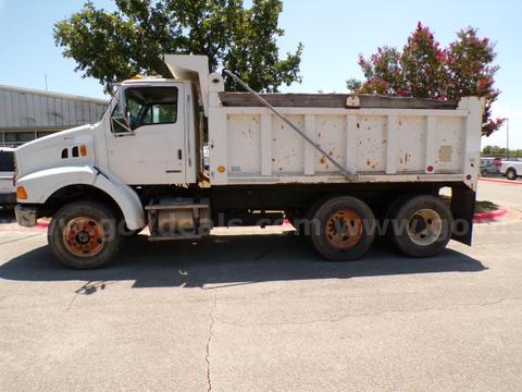 2006 Sterling LT8500