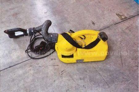 Shop Cleaning Equipment