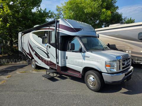 2009 Jayco Melbourne 26A  Class C Motorhome only 11k miles