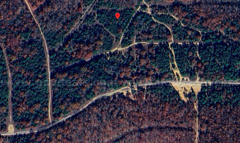 Horseshoe Bend - 0.32acre lot very close to Diamond Lake