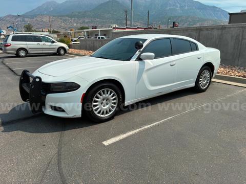 2019 DODGE CHARGER AWD RUNS AND DRIVES - SHIPPING AVAILABLE