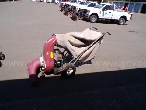 Stadium Vacuum