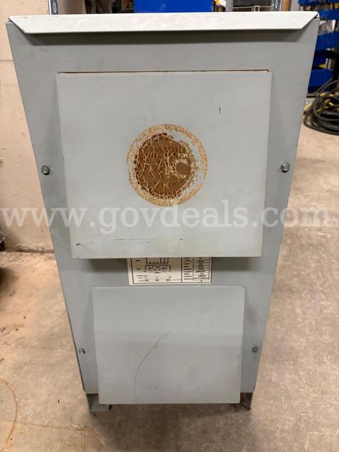 600v to 240v single phase transformer