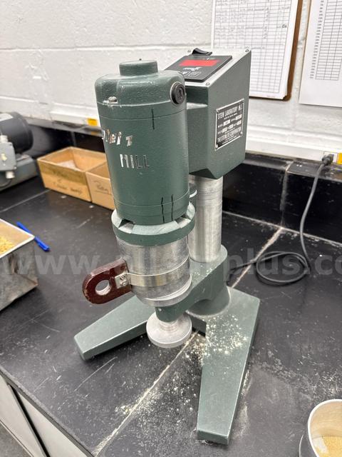 Steinlite M2 Laboratory Grain Mill