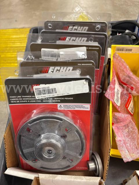 Auto parts