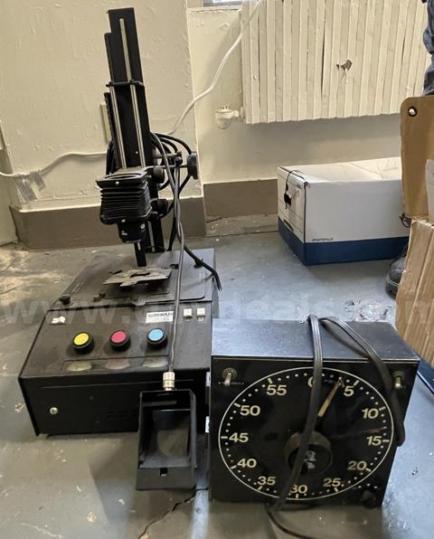 Photo Enlargers