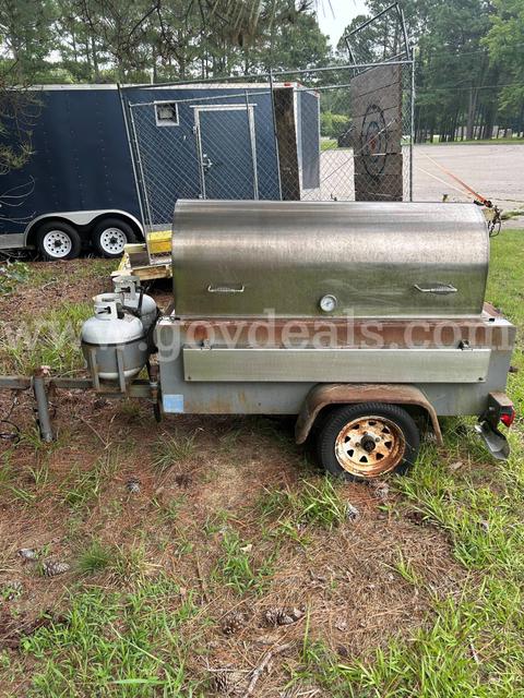 Blue Ridge Mountain Cookery Classic Cooker Series 1000