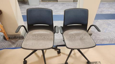 Office Chairs