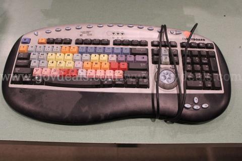 BELLA DV KEYBOARD