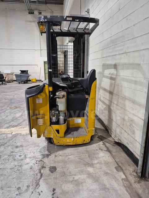 1990 Yale NRO Forklift