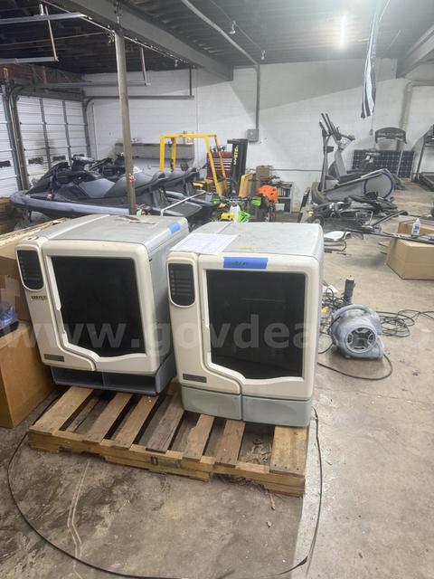 UPrint SE Plus 3D Printer's