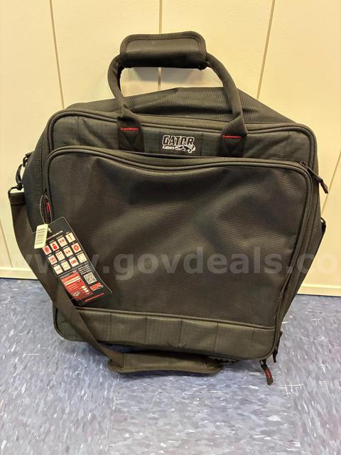 Gator Cases Laptop Bag