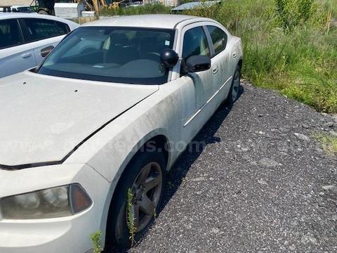 2008 DODGE CHARGER