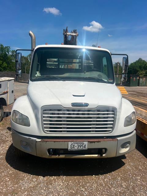 2005 Freightliner M2 106 Medium Duty