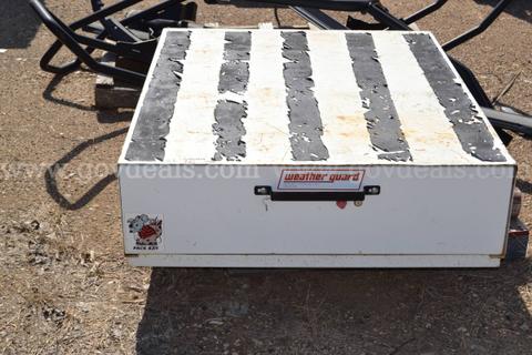 1 Lot of Misc. Vehicle Accessories to include approx., 5 ea.