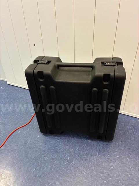 Video Distribution System